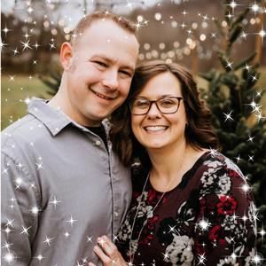 Meet your Posher, Stacy